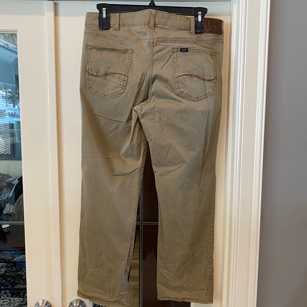 Lee Pants - Picture 3 of 5